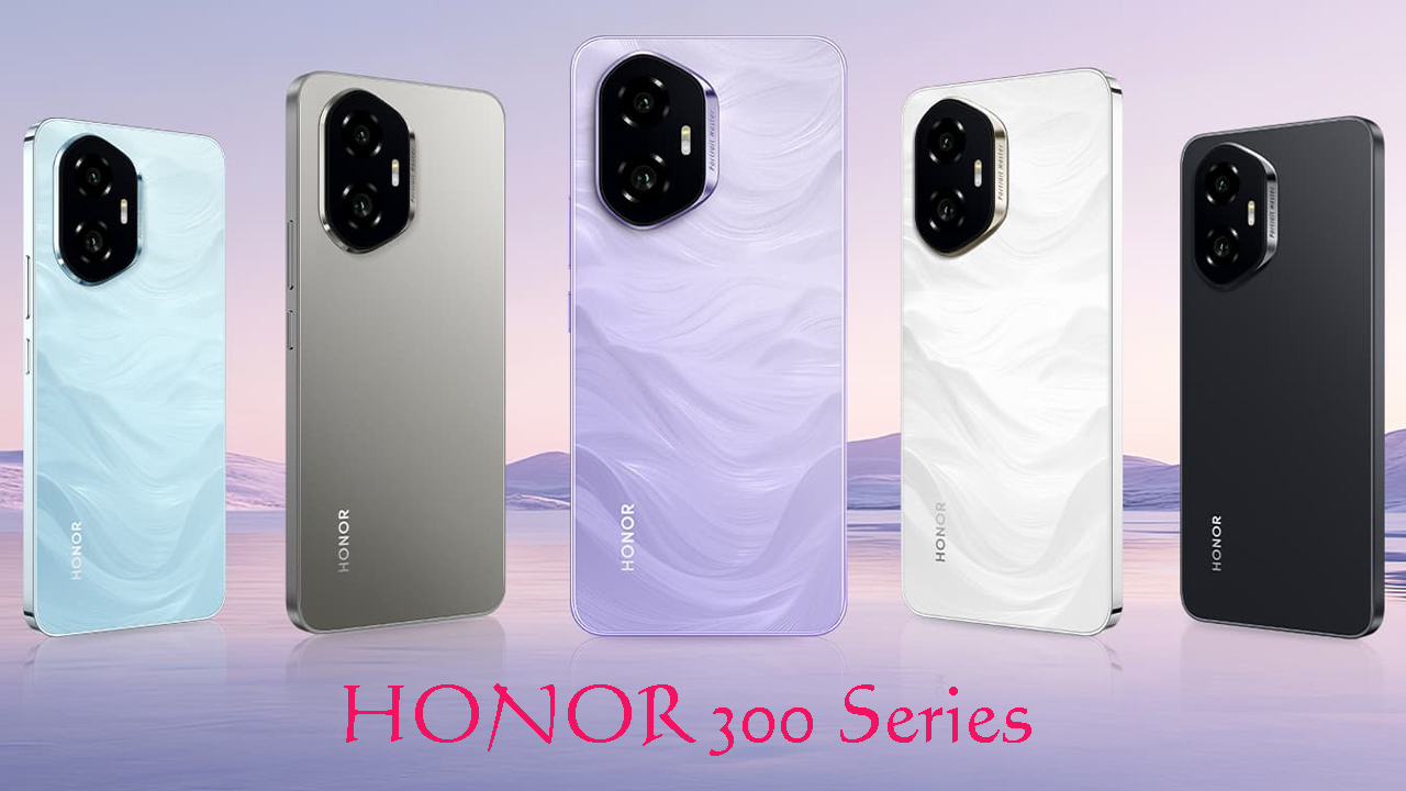 Review HONOR 300: HP Fotografi Bertenaga AI yang Diluncurkan 2 Desember 2024