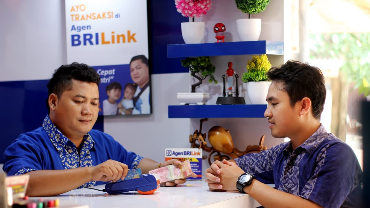 Dukung Perkuat Jaring Pengaman Sosial, BRI Salurkan BSU 2025 kepada 3,76 Juta Penerima Senilai Rp2,25 Triliun