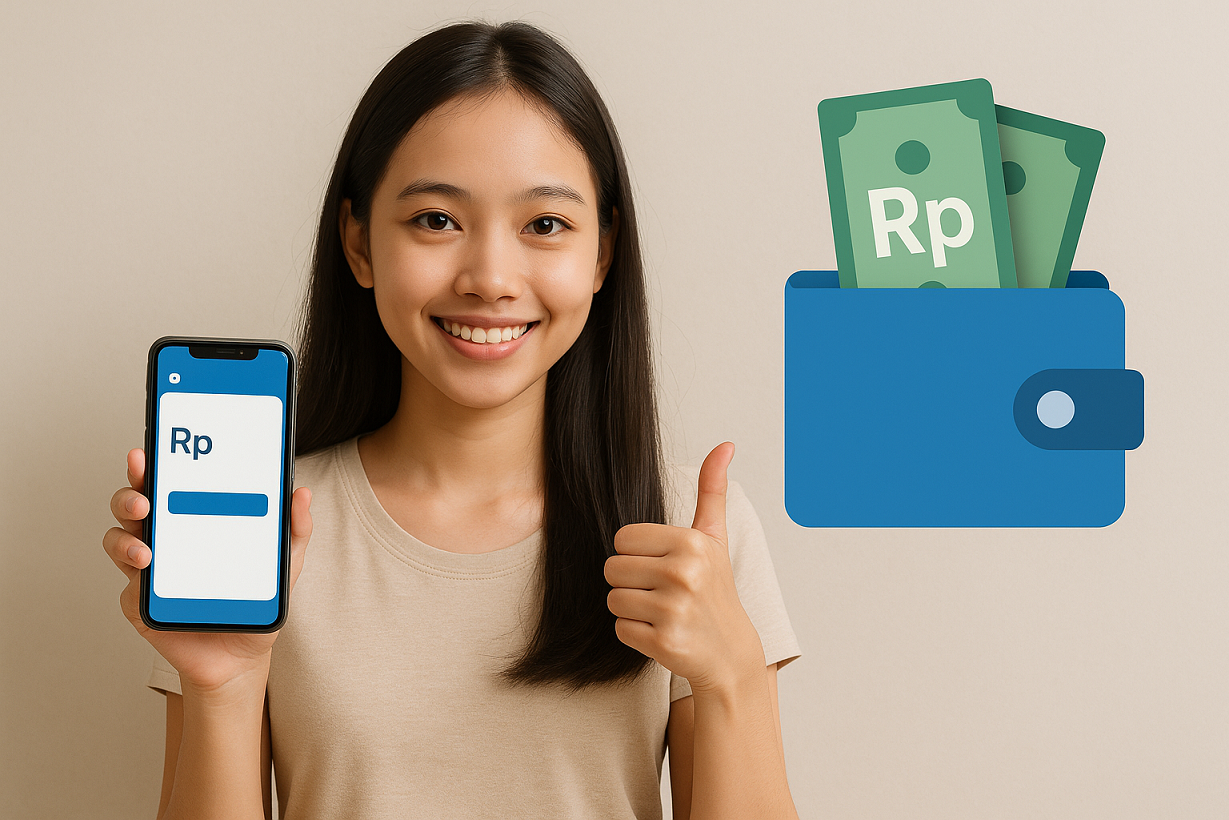 Pinjam Saldo DANA Tanpa Bunga, Solusi Aman untuk Kebutuhan Mendesak