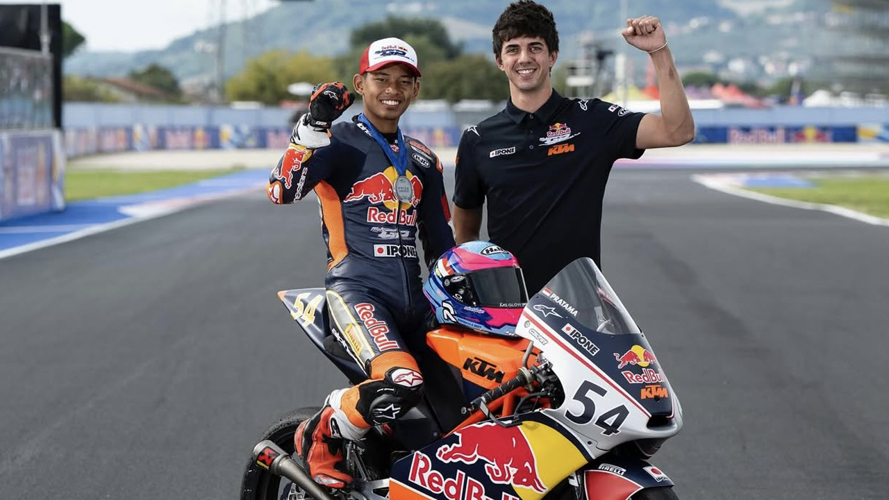 Link Streaming MotoGP Spanyol 2026 Sprint Race Hari Ini, Cek Jadwal dan Cara Nontonnya