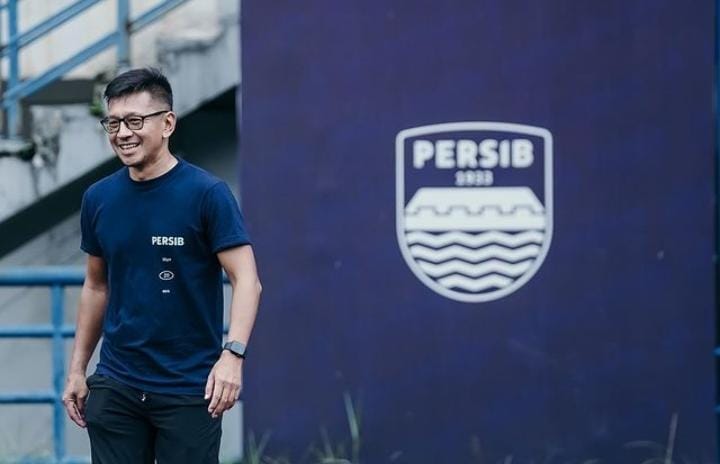 Erwin Ramdani Out, Bagaimana Nasib Empat Pemain Asing Persib? Ini Penjelasan Teddy Tjahjono