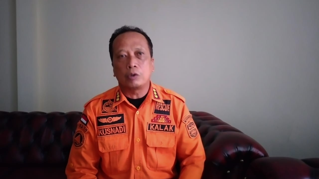 BPBD Kota Banjar Imbau Masyarakat Waspadai Angin Kencang di Musim Penghujan 