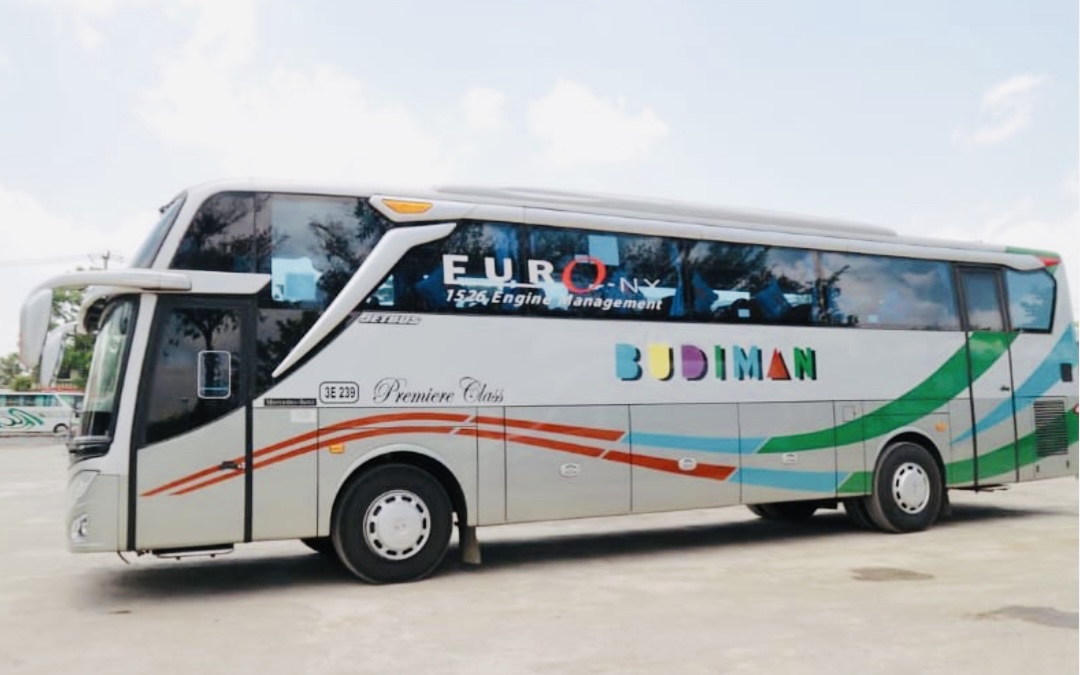 Makin Mudah dan Cepat Mau ke Jawa Tengah-Jawa Timur Cek 48 Rute yang Dibuka oleh Perusahaan Bus dari Tasik
