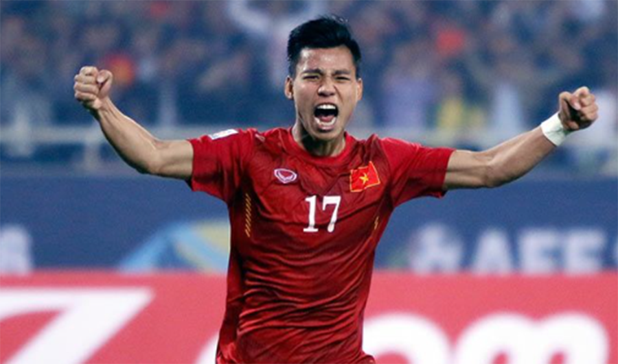 Bek Timnas Vietnam Gabung Persib untuk Skuad The Dream Team Baru Bojan Hodak? Harga Transfernya Rp 4,78 Miliar