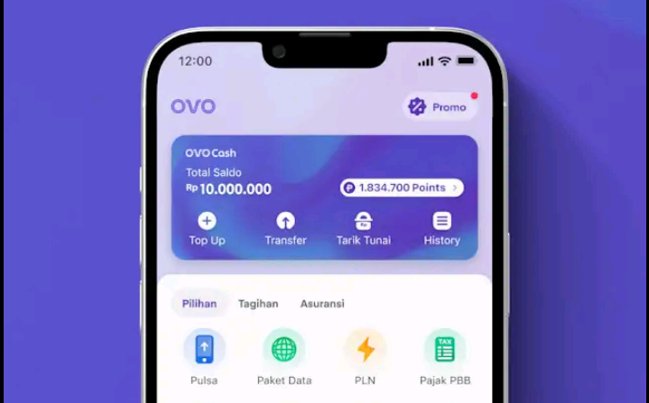 Pengguna OVO Premier Mau Dapat Saldo OVO Gratis? Simak Syarat dan Tutorialnya Agar Berhasil