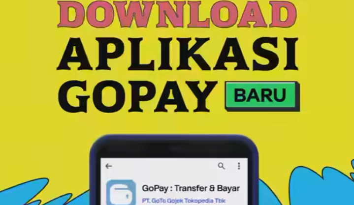 BURUAN Update, Dapatkan Gratis Transfer Saldo Dana GoPay ke Sesama Pengguna GoPay dan Rekening Bank