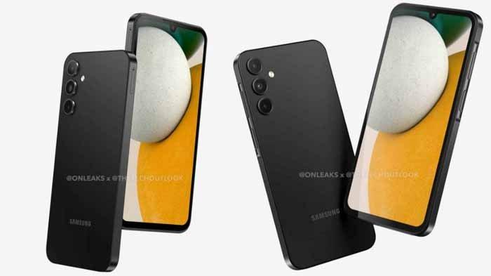 Dengan Chipset Gahar? Berikut Bocoran Harga dan Spesifikasi Samsung Galaxy A15