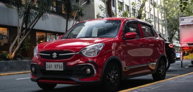 New Suzuki Celerio 2023: Si Mungil yang Lincah, Cocok untuk Keluarga Muda di Kota Metropolitan