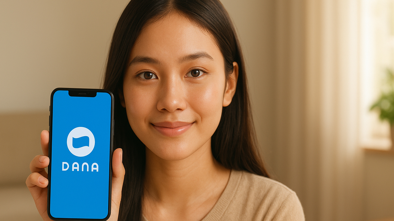 Saldo DANA Gratis Rp 204.000 dari DANA Kaget, Begini Cara Klaimnya Hari Ini