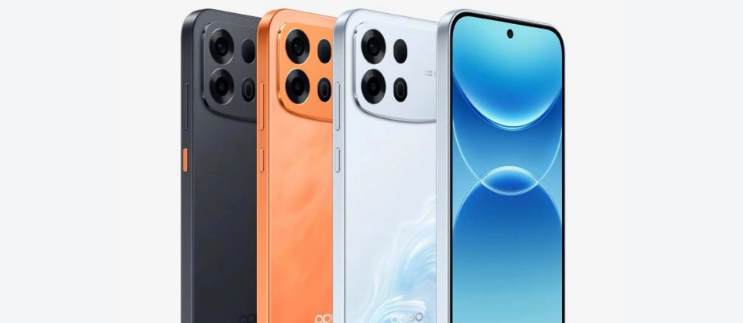 OPPO A7 Pro 5G Segera Meluncur, AI Anti-Penipuan Jadi Fitur Andalan!