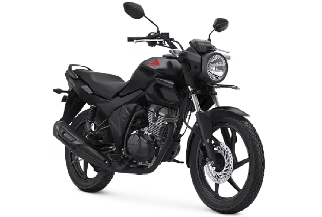 Honda CB150 Verza Jadi Motor Sport Irit, BBM Capai 43,5 Km per Liter
