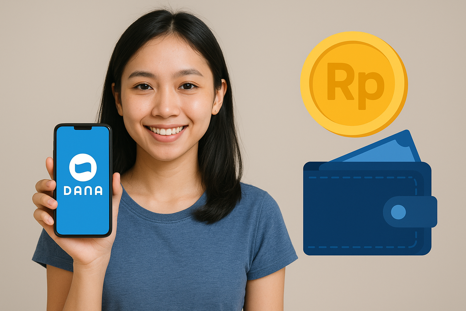 Saldo DANA Gratis Tanpa Undang Teman di Vault Heist