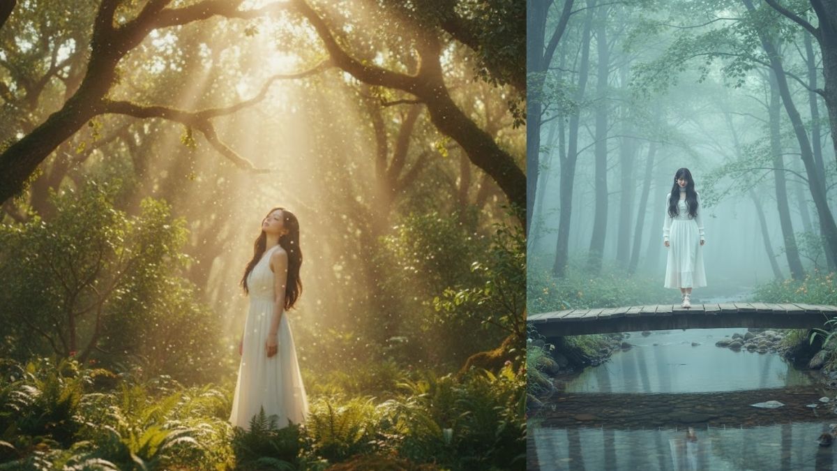 Ubah Foto Jadi Seindah di Dunia Dongeng dengan Prompt Gemini AI Bahasa Indonesia, Kelihatan Nyata Banget!