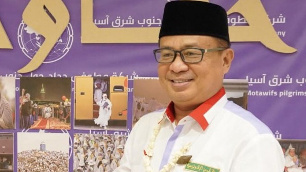 Kondisi Terkini Korban Kecelakaan Bus Jemaah Umroh dari Jeddah ke Makkah Besok Keluar dari ICU