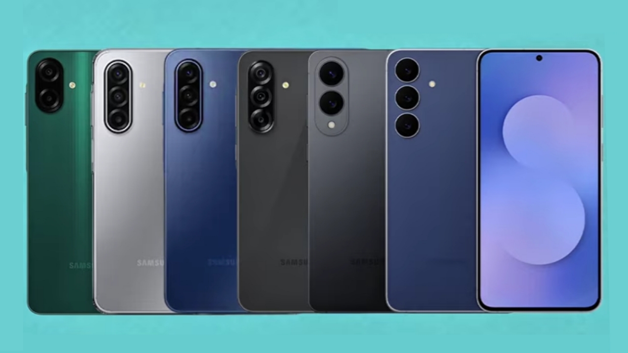 Update Lengkap Harga HP Samsung Januari 2026, Dari Galaxy A07 hingga A56 5G, Cek Sekarang!