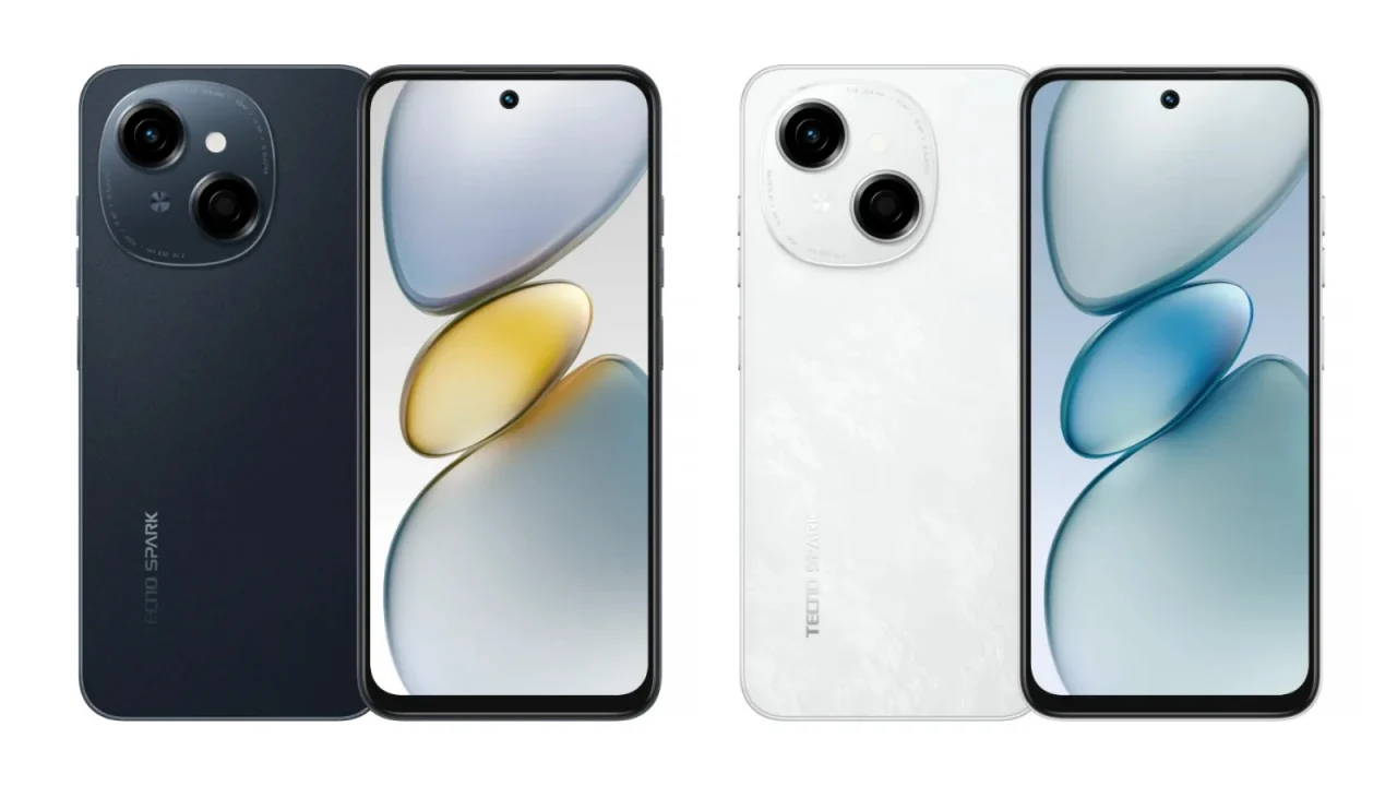 5 HP Terbaik di Bawah 1 Juta September 2025: Daftar HP Murah Terbaru 2025