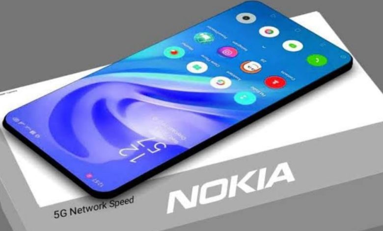 HP Super Gahar Nokia Fire Pro 2023 Harga dan Spesifikasinya Cek di Sini