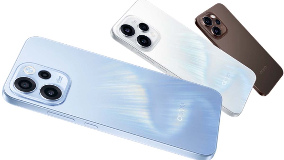 Daftar 7 HP Terbaru Oppo dari Entry Level Hingga Flagship, Baterai 7.500 mAh dan Kamera 200MP