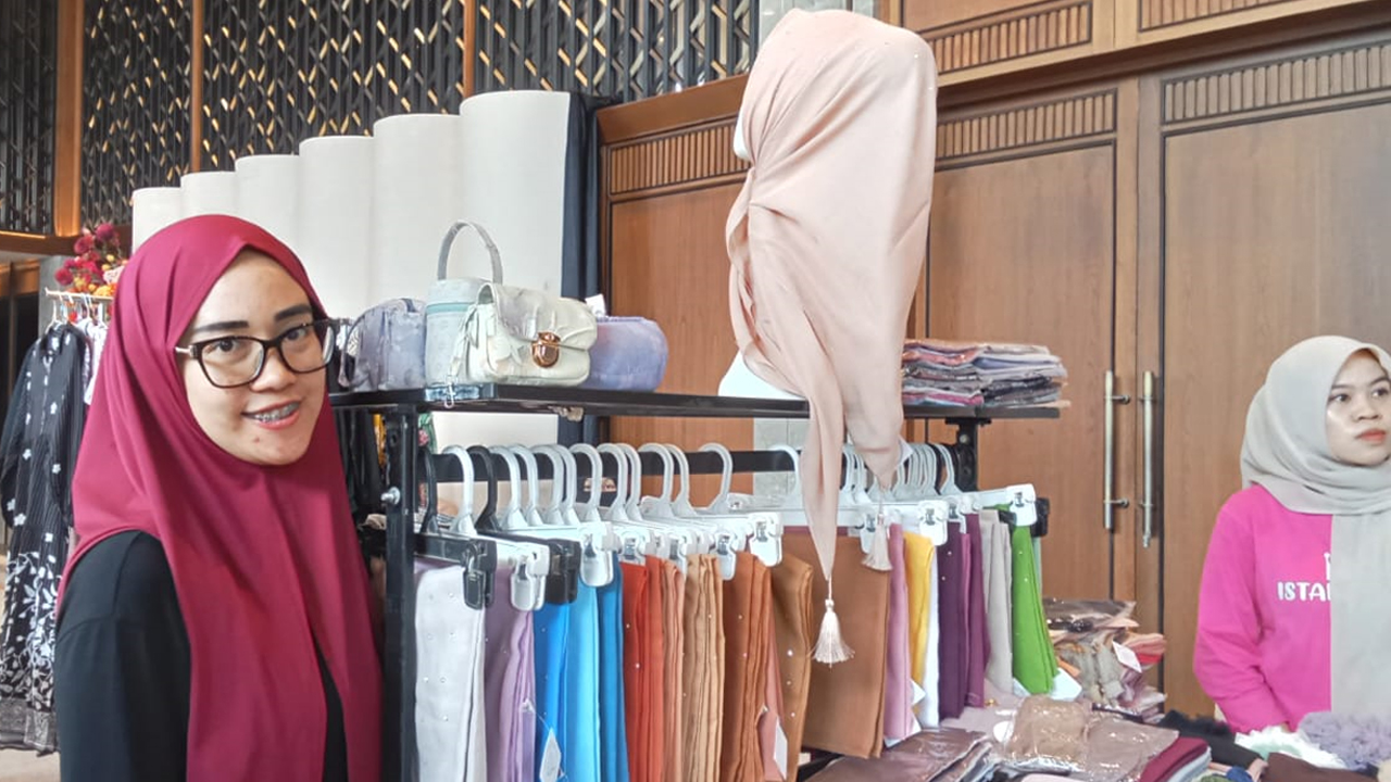 Ikut Kebutuhan Konsumen, Gunakan QRIS BRI Permudah Transaksi