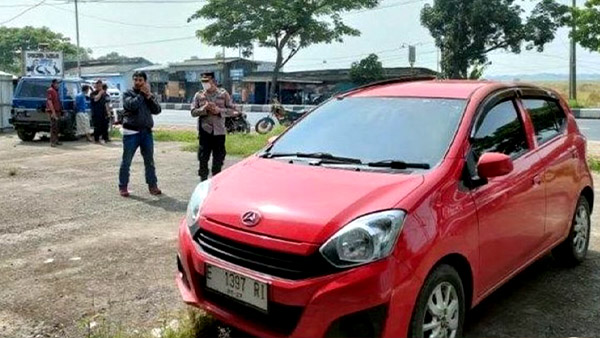 Akhirnya, Kasus Pembunuhan Wanita Cantik di Subang Terungkap, Pelakunya Orang Dekat Korban 