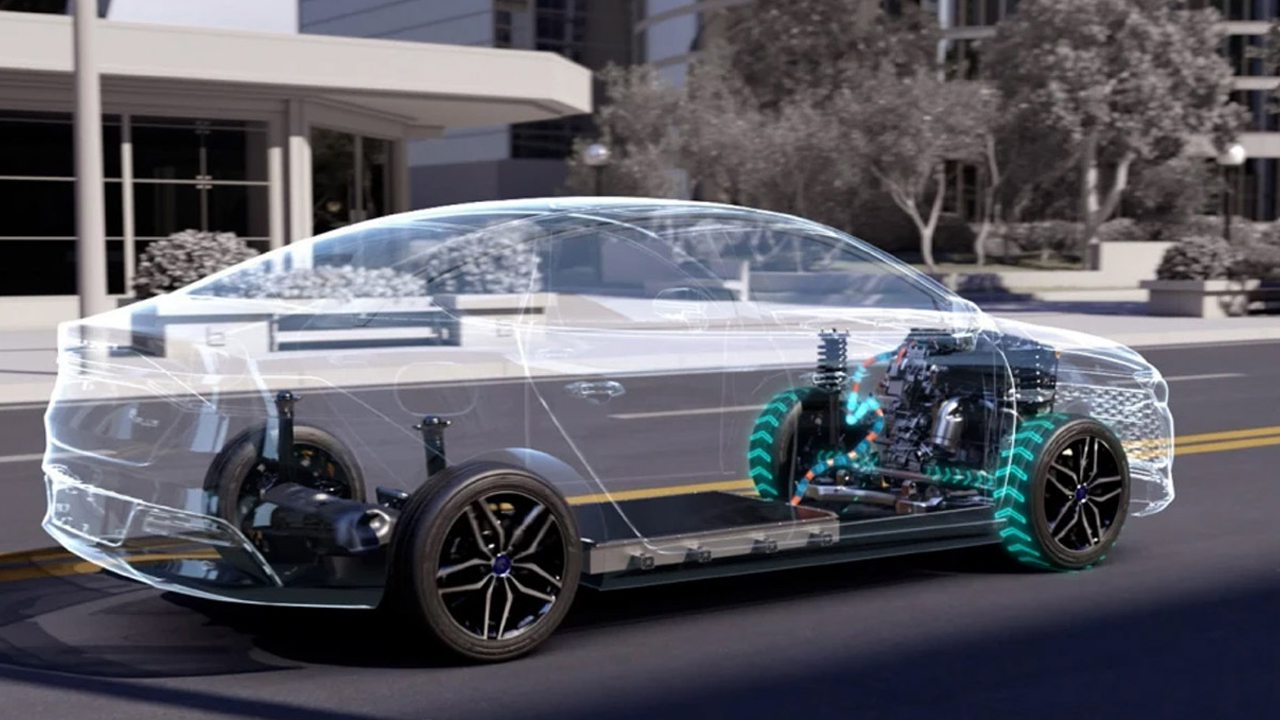 Semakin Lengkap! Sambut BYD PHEV, HAKA Auto Siapkan 30 Diler Baru hingga Pertengahan 2026