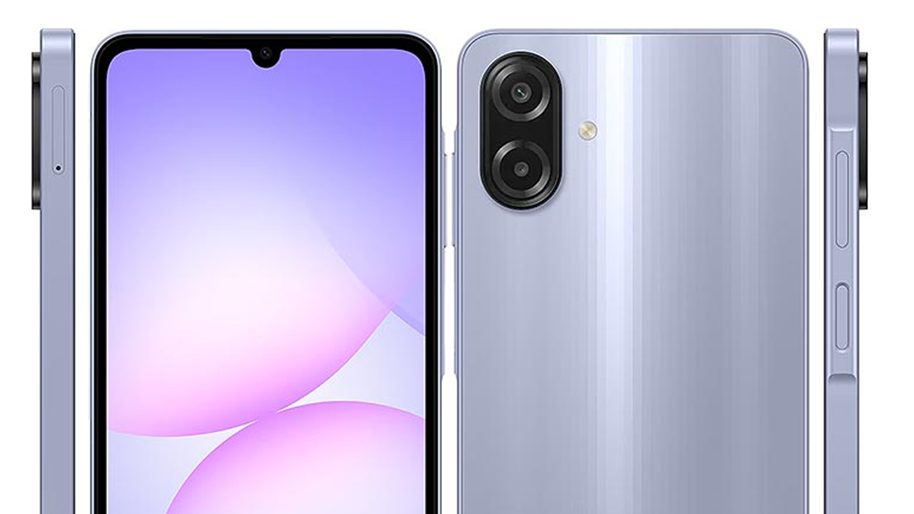 Samsung Dikabarkan Akan Rilis Galaxy M07: Bocoran Spesifikasi dan Harga