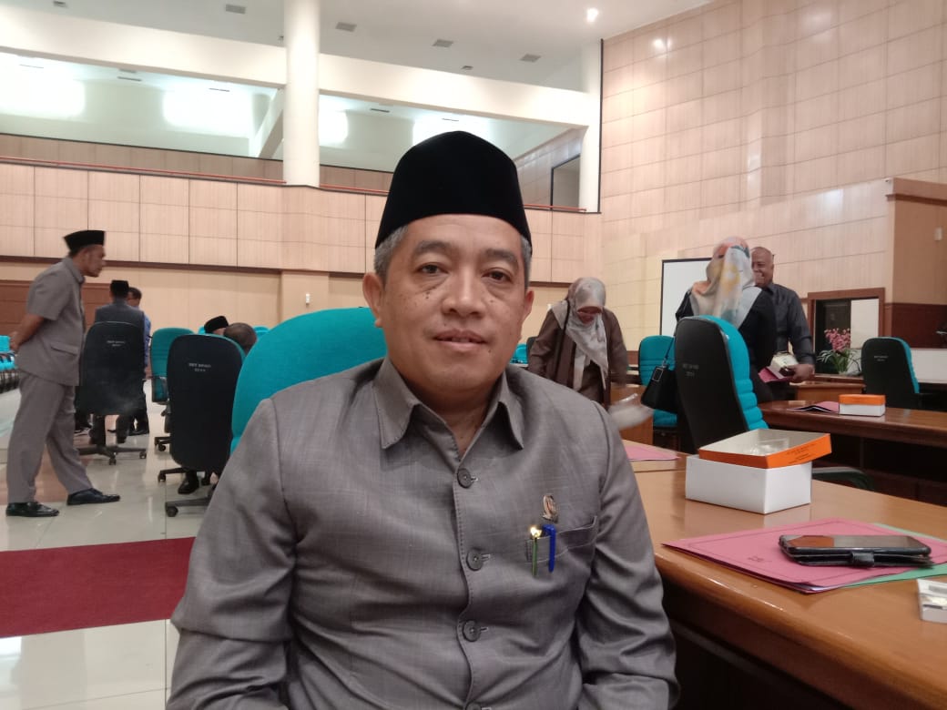 Komisi IV DPRD Tasikmalaya Dorong Penataan Aset Sekolah Dasar, 60 Persen Sekolah Berdiri di Tanah Carik Desa 