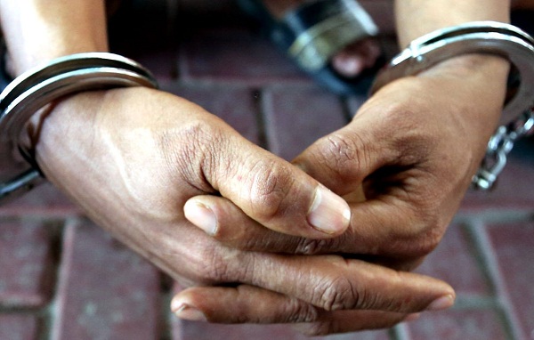 Waduh, Seorang Bintara Senior Polisi di Kalsel Ditangkap Karena Diduga Kuat Terlibat Peredaran Narkoba