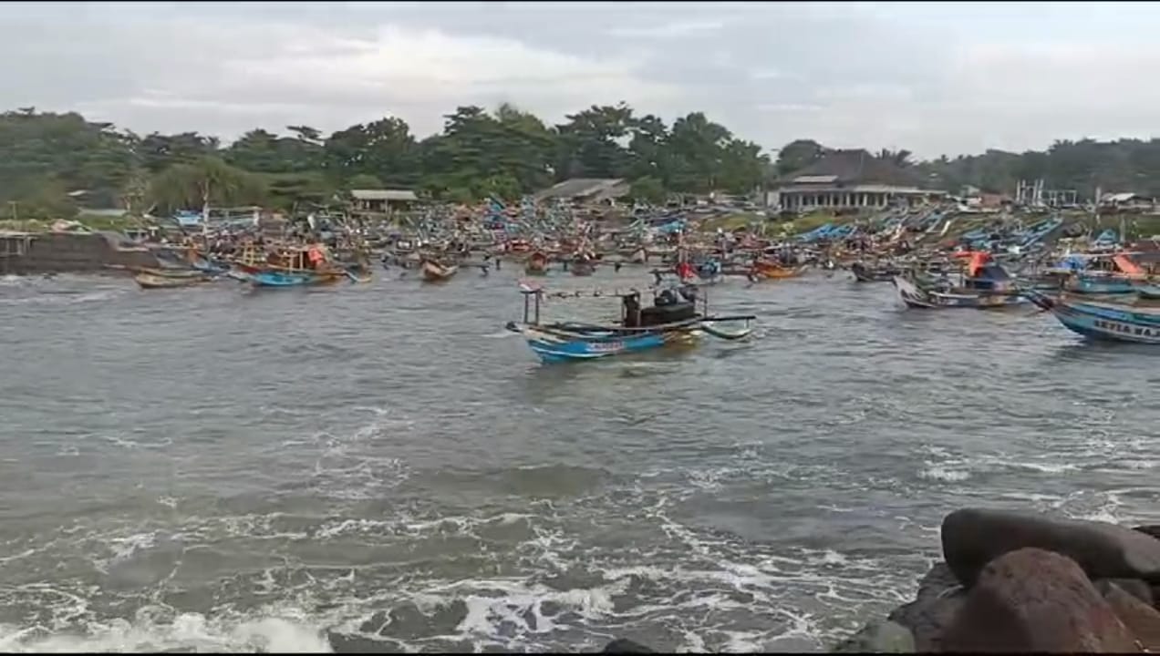 Warga Pesisir Tasikmalaya Diimbau Tenang soal Potensi Megathrust Patah hingga Bisa Gempa Besar dan Tsunami