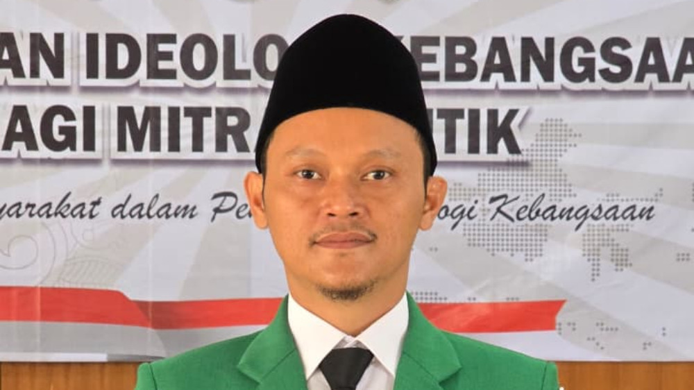 GP Ansor Kota Tasikmalaya Minta KPI Tindak Tegas Salah Satu Televisi Nasional yang Lecehkan Pesantren