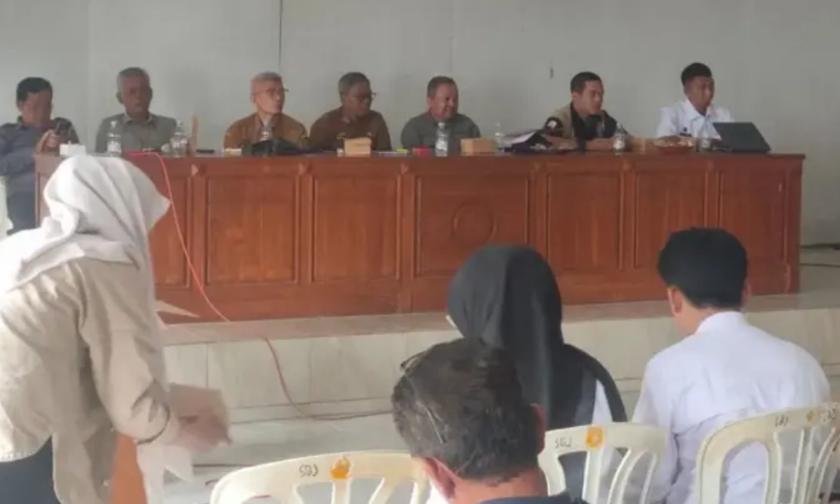 Tak Ada Kepala SPPG Ciamis yang Dicopot, Program MBG Tetap Berjalan Normal