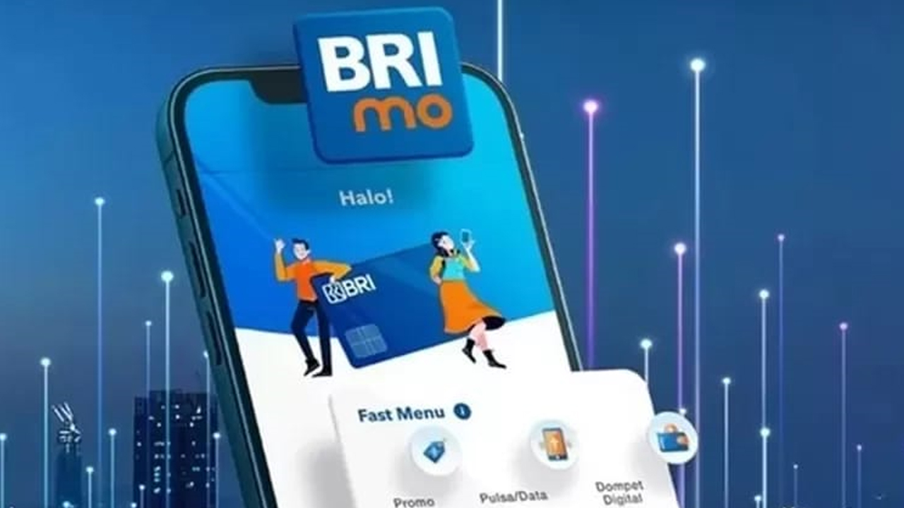 Bayar Tagihan PDAM Lewat BRImo, Tak Lagi Harus ke Kantor dan Takut Telat Tiap Bulannya 