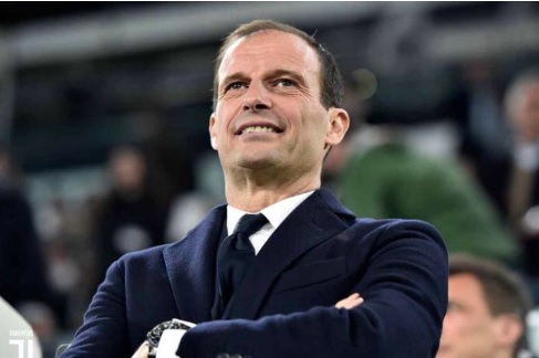 Sesumbar Allegri Usai Rebut Puncak Klasemen dari Inter: Kita Akan Memenangkan Lebih Banyak Pertandingan