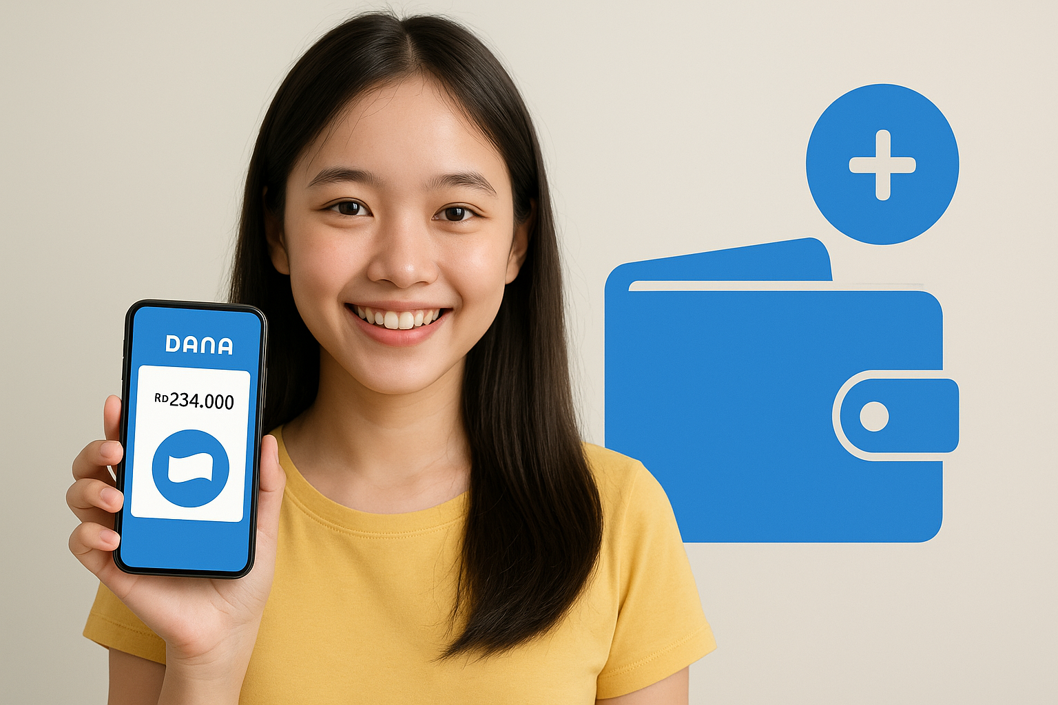 Dapat Saldo DANA Gratis Rp234.000 Lewat DANA Kaget, Ini Cara Klaim DANA yang Benar