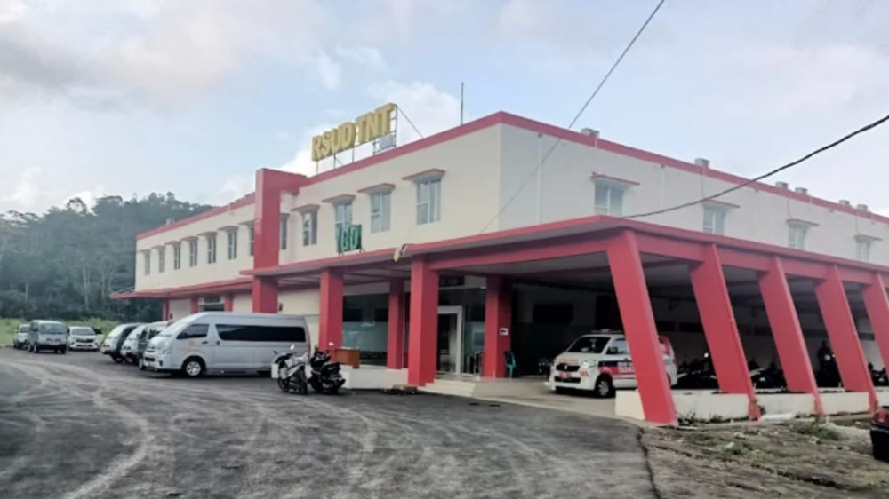 Layanan Dasar RSUD TNT Dinilai Belum Optimal, KMRT Soroti Perencanaan Pemkab Tasikmalaya