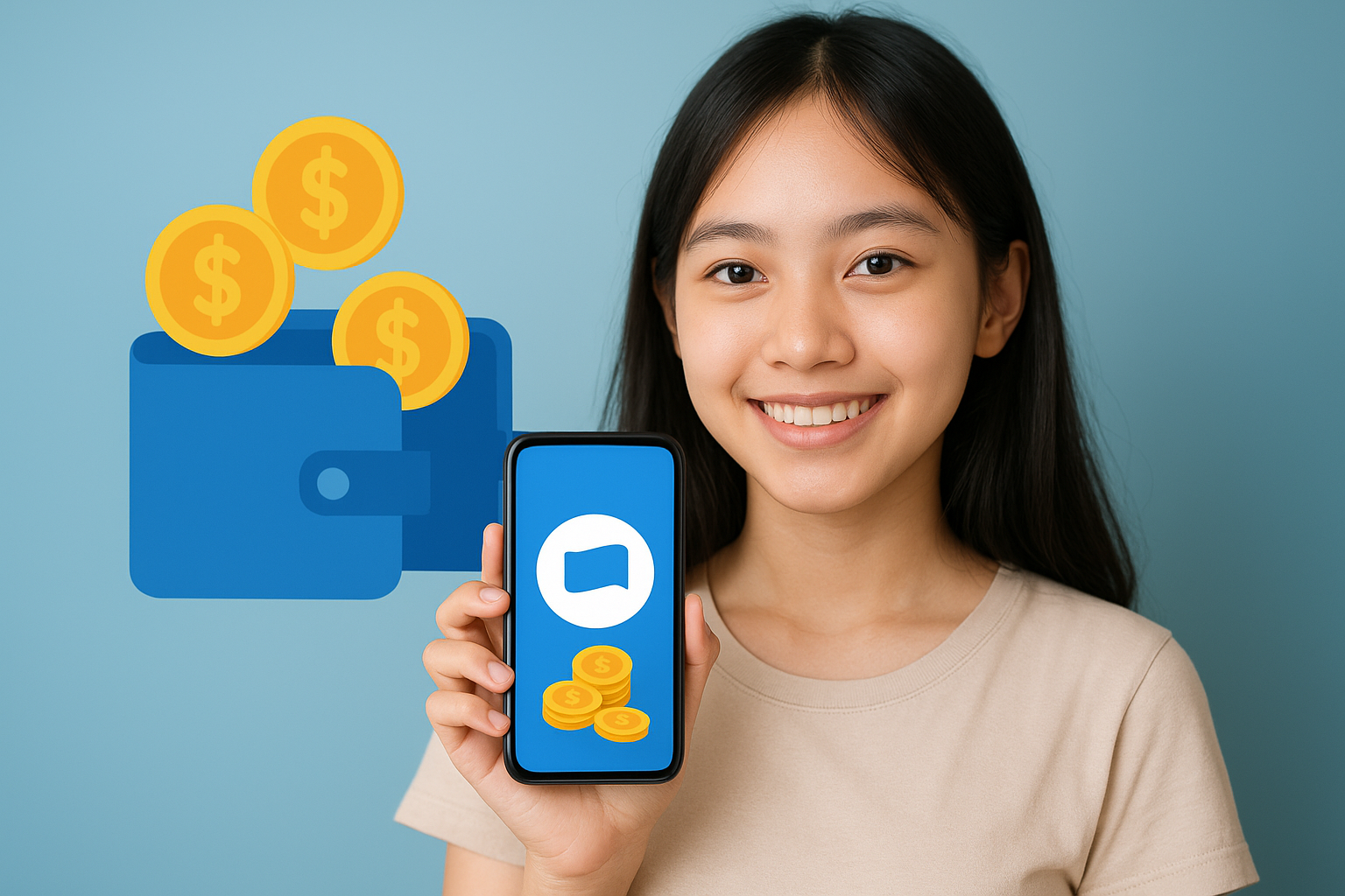 Aplikasi Penghasil Saldo DANA Tercepat dengan Fitur Mining Menarik