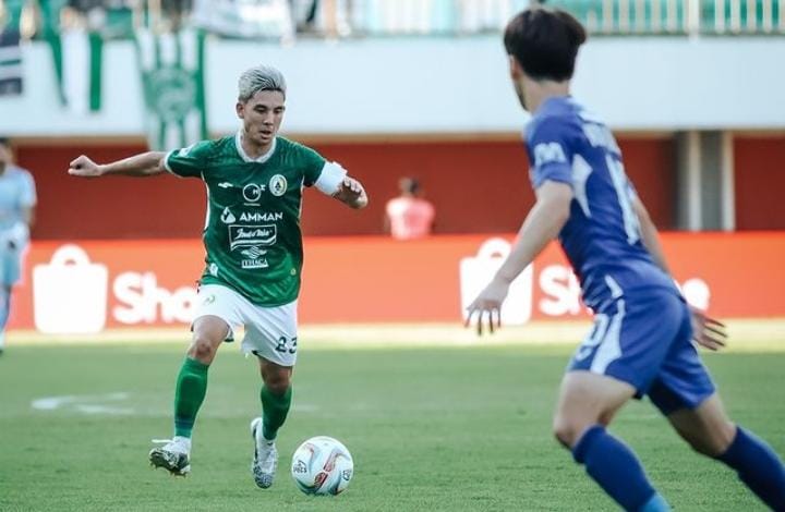 Jadi Starter, Mantan Pemain Persib Gagal Bawa PSS Sleman Menang Lawan PSIS Semarang, Laga Kedua Kandang Imbang