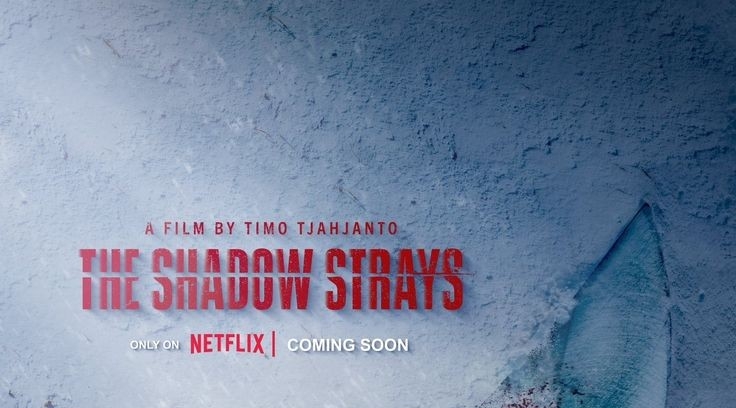 Trending! The Shadow Strays: Film Aksi Indonesia yang Sukses di Kancah Internasional