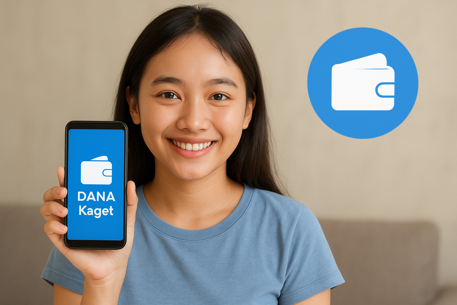 Cara Klaim Saldo DANA Gratis Cek Nomor Hp Mu dan Dapatna DANA Kaget Terbaru 2025