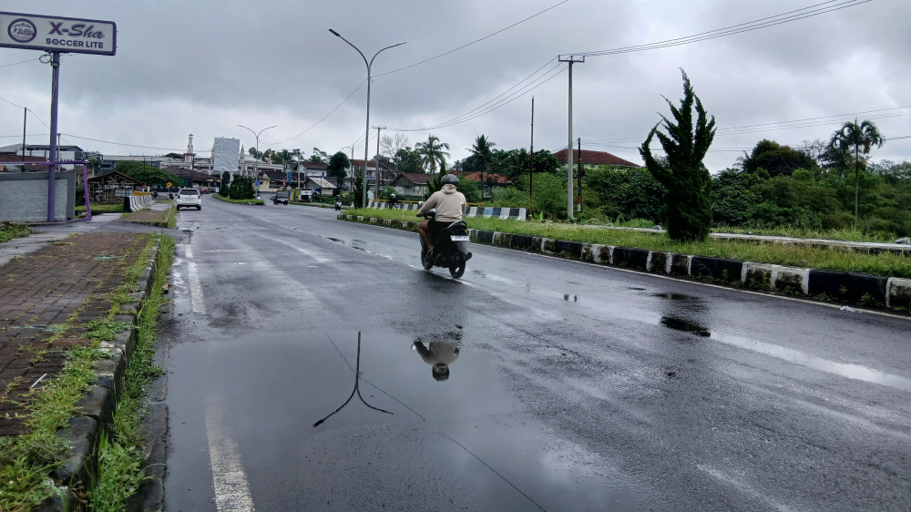 Kuliner Night Singaparna Resmi Hadir 13 September, Pemkab Tasikmalaya Dukung UMKM Lokal