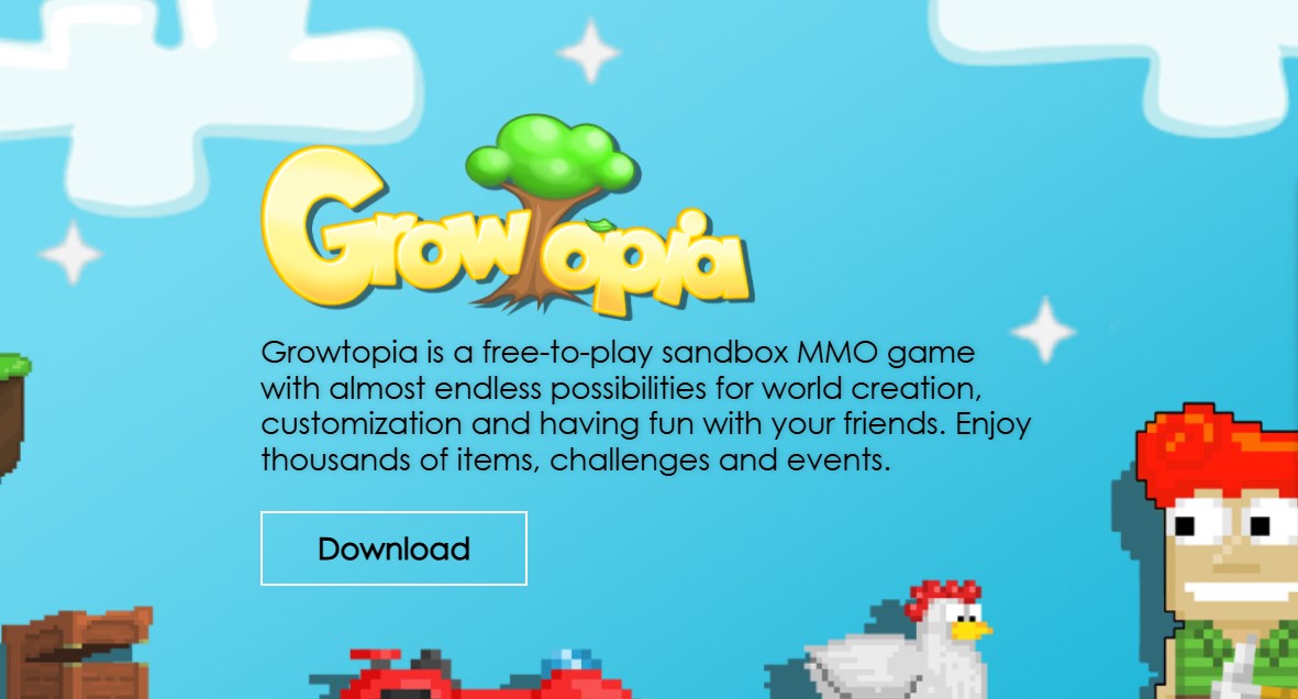 Cara Menghasilkan Uang dari Game Growtopia dengan Mudah!