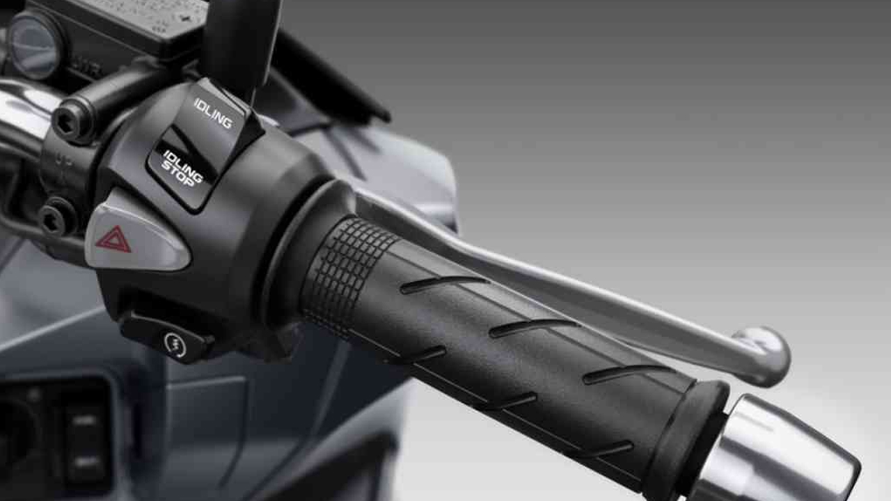 Makin Cerdas dan Irit BBM, Honda Andalkan Teknologi Idling Stop System