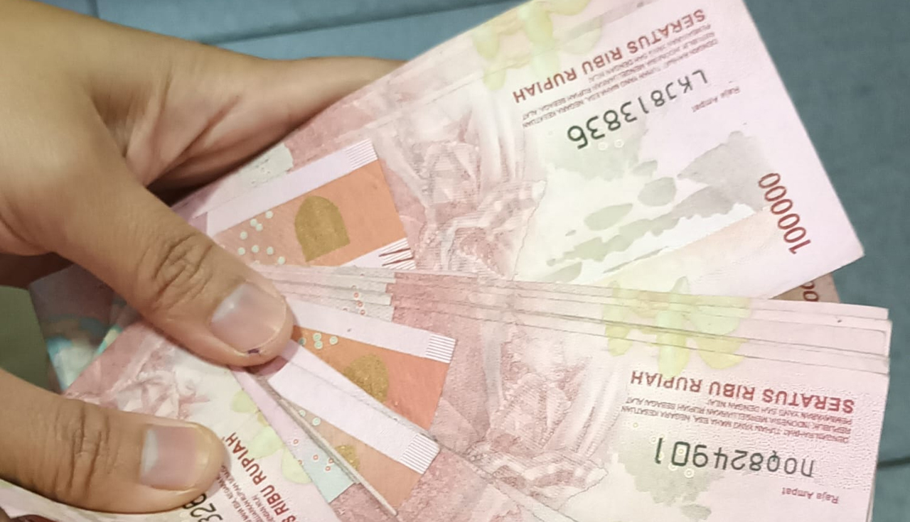 Gratis! Cara Cek BLT Kesra Desember 2025 Cair Rp 900 Ribu, Penerima Bisa Akses Online