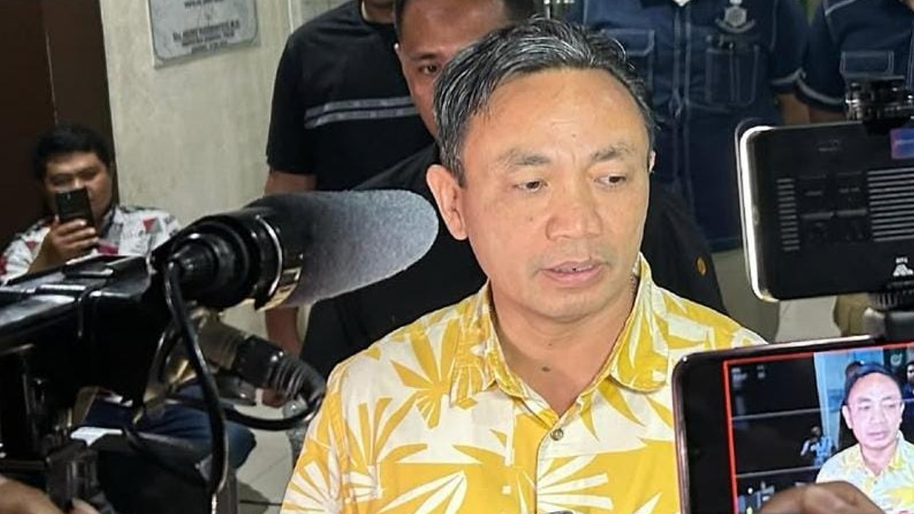 Polda Jabar Kembali Ciduk 6 Pelaku Jual Beli Bayi