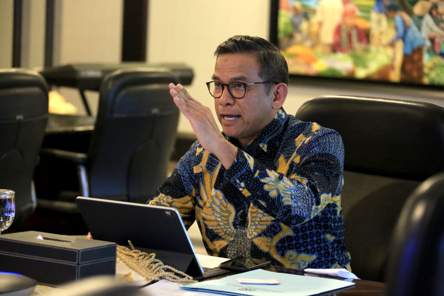 Tumbuh Signifikan, Dalam 7 Bulan Volume Trade Finance BRI Capai Rp341 Triliun