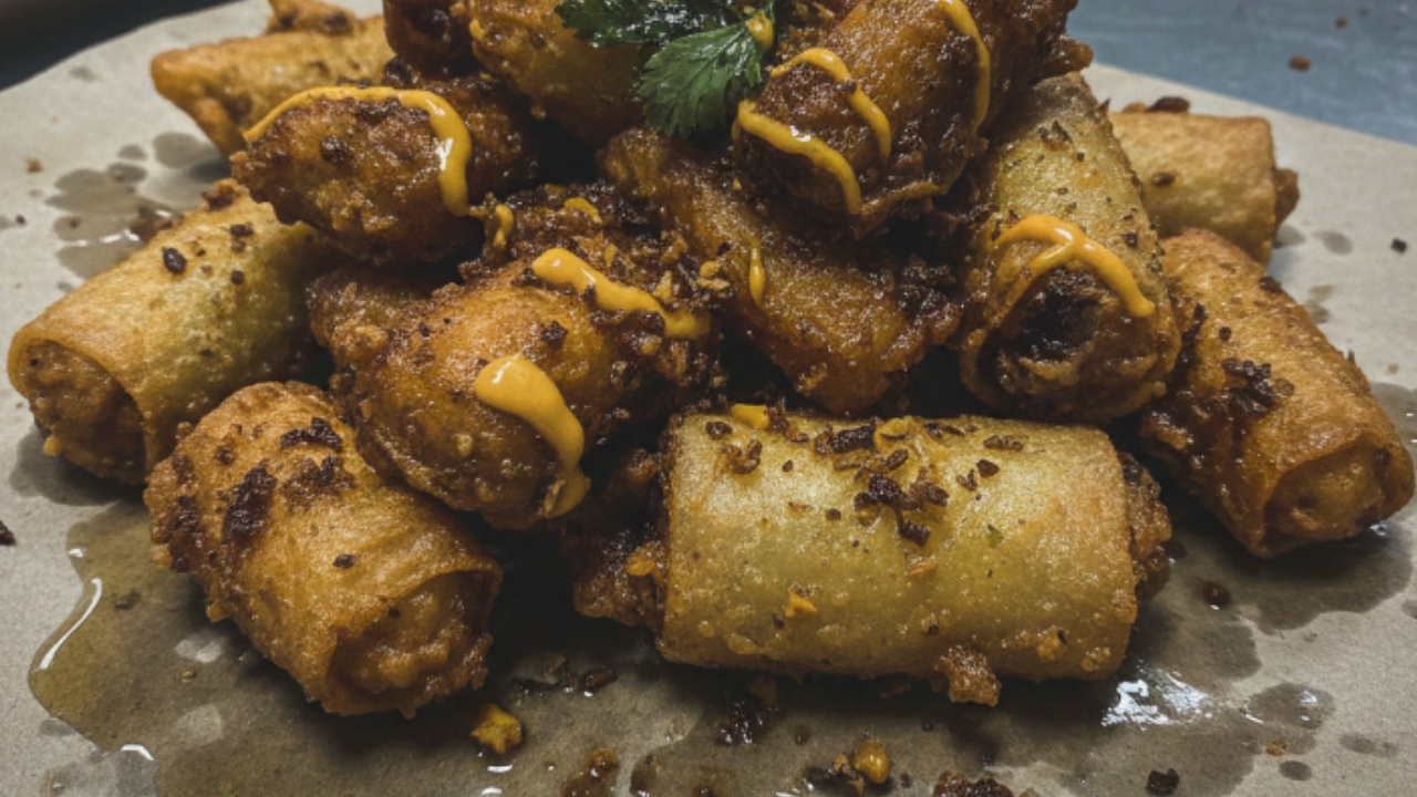 Sering Dianggap Sepele! Ini Daftar Makanan yang Bisa Bikin Lemas Saat Puasa Ramadhan