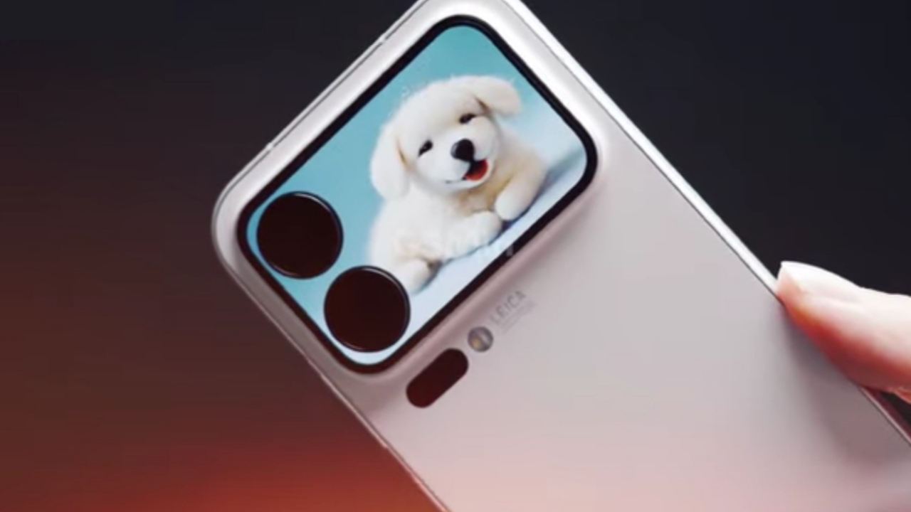 Begini Gambaran Awal Flagship Baru Xiaomi yang Mulai Terkuak, Cek Bocorannya!