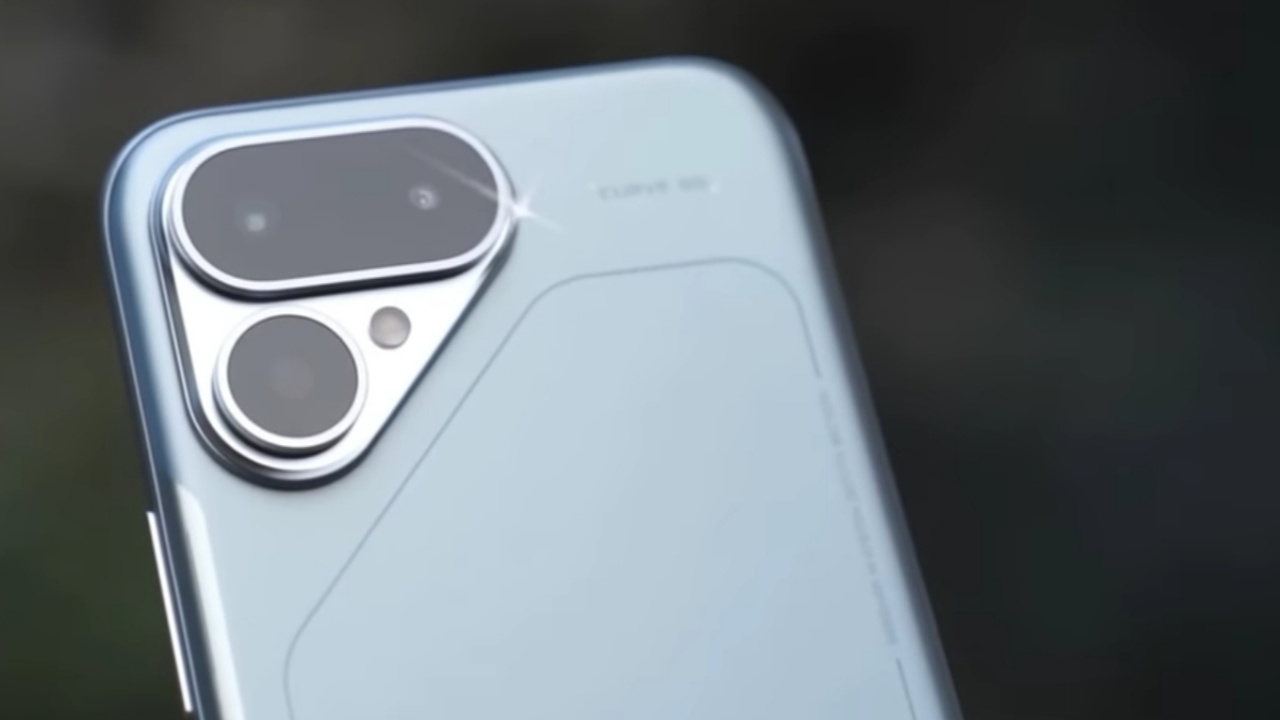 Kenalan dengan Tecno Pova Curve 2, Penantang Serius HP Midrange Tahun Ini