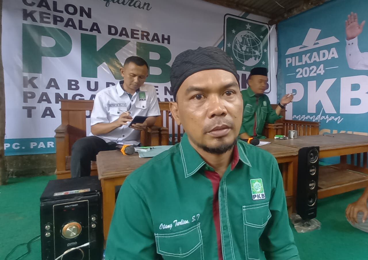Soal Temuan LHP BPK, DPRD Kabupaten Pangandaran Sudah Membentuk Pansus