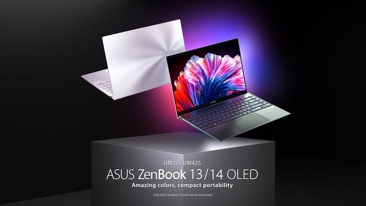 5 Alasan ASUS Zenbook S 14 OLED Wajib Jadi Pilihan : Kualitas Audio Visualnya Bikin Melongo!